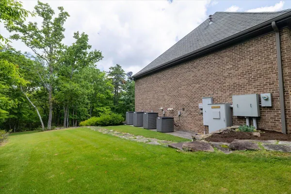 $3,525,000 | 4255 Fortress Drive, Blacksburg, VA 24060