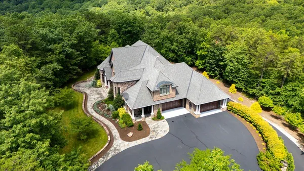 $3,525,000 | 4255 Fortress Drive, Blacksburg, VA 24060