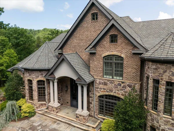$3,525,000 | 4255 Fortress Drive, Blacksburg, VA 24060