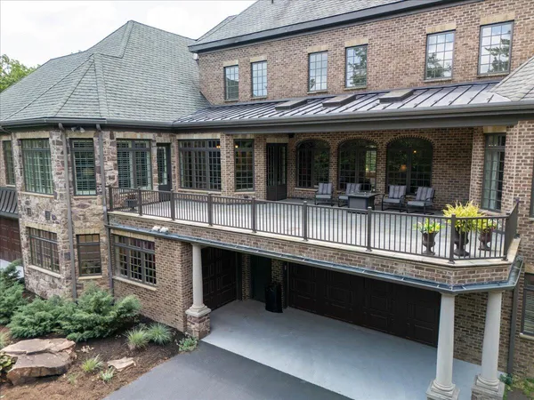 $3,525,000 | 4255 Fortress Drive, Blacksburg, VA 24060