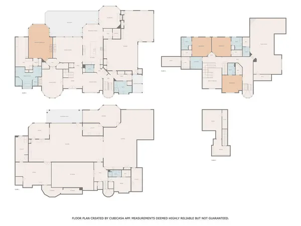 $3,525,000 | 4255 Fortress Drive, Blacksburg, VA 24060