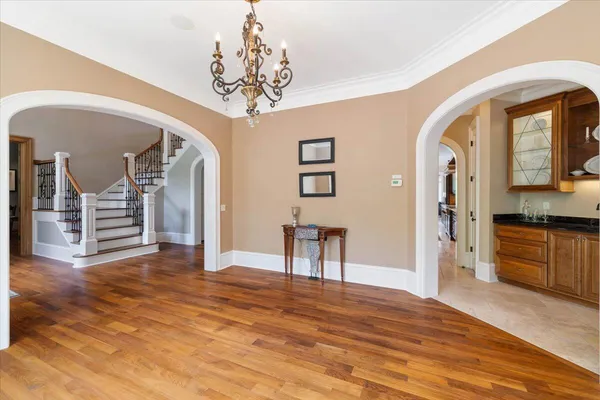 $3,525,000 | 4255 Fortress Drive, Blacksburg, VA 24060