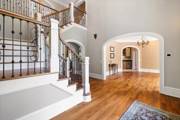 $3,525,000 | 4255 Fortress Drive, Blacksburg, VA 24060
