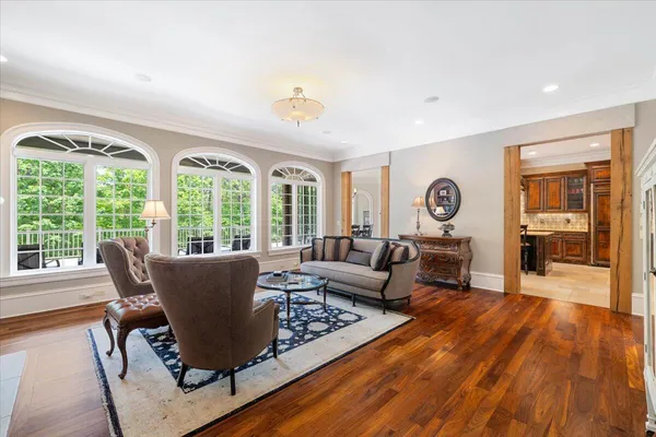 $3,525,000 | 4255 Fortress Drive, Blacksburg, VA 24060