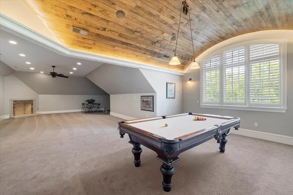 $3,525,000 | 4255 Fortress Drive, Blacksburg, VA 24060