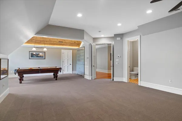 $3,525,000 | 4255 Fortress Drive, Blacksburg, VA 24060