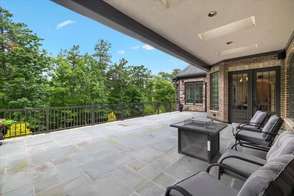 $3,525,000 | 4255 Fortress Drive, Blacksburg, VA 24060