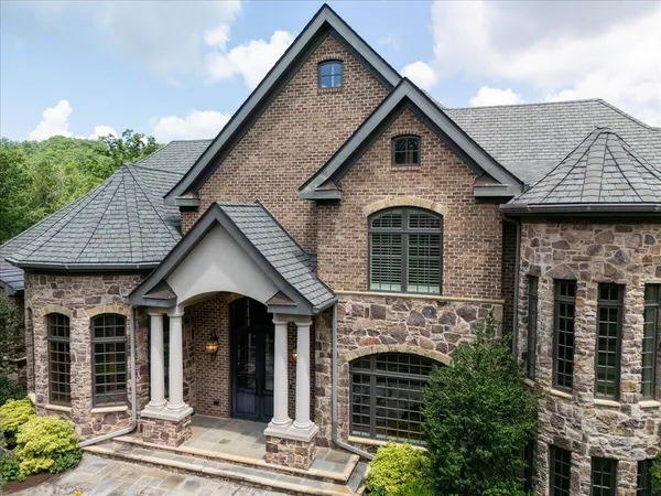 $3,525,000 | 4255 Fortress Drive, Blacksburg, VA 24060