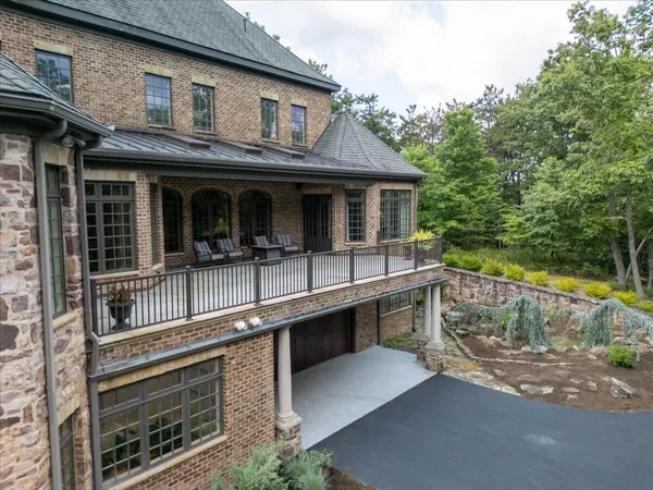 $3,525,000 | 4255 Fortress Drive, Blacksburg, VA 24060