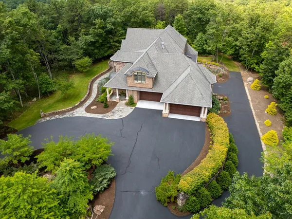 $3,525,000 | 4255 Fortress Drive, Blacksburg, VA 24060