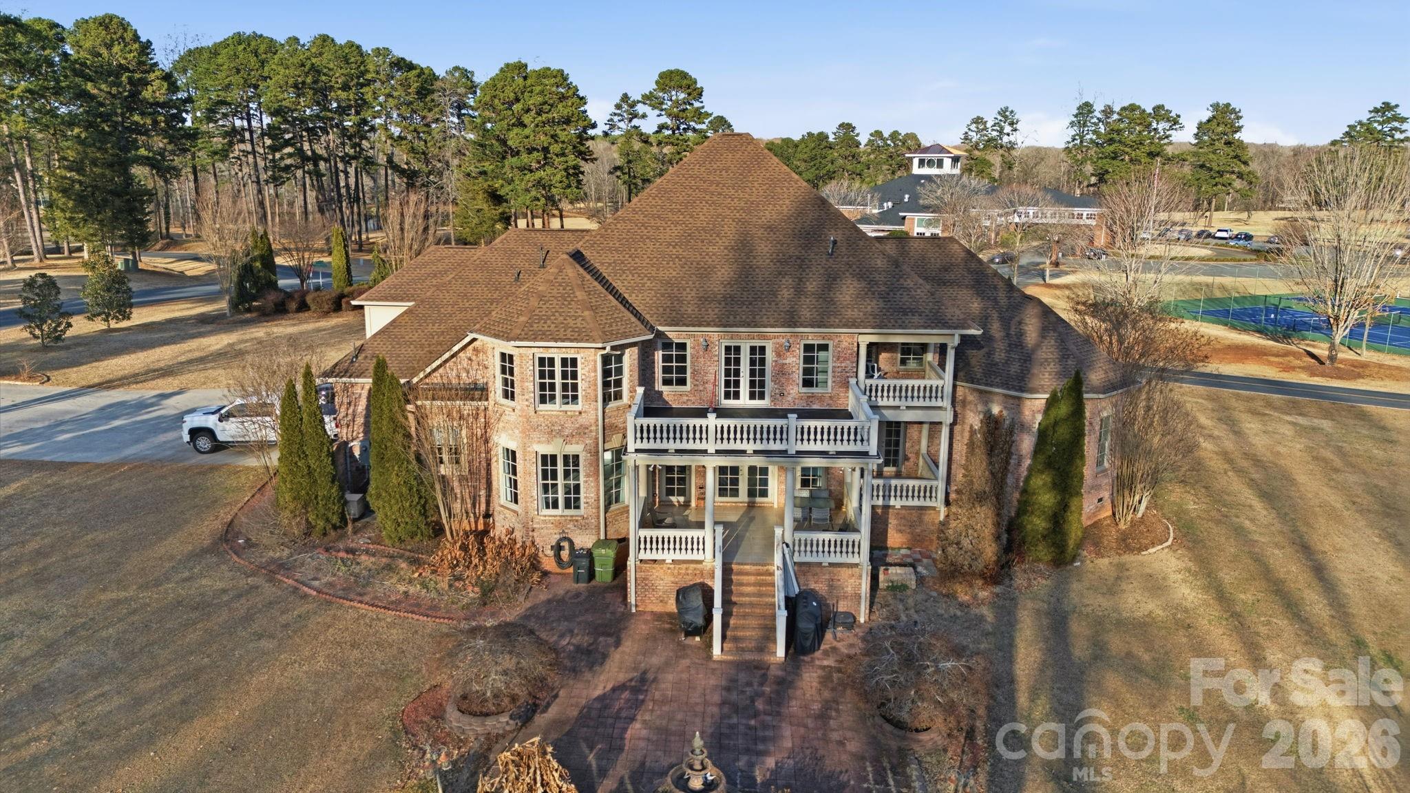 450 Beaver Creek Road, Unit 14 Lexington, NC 27295 - Photo 46 of 47