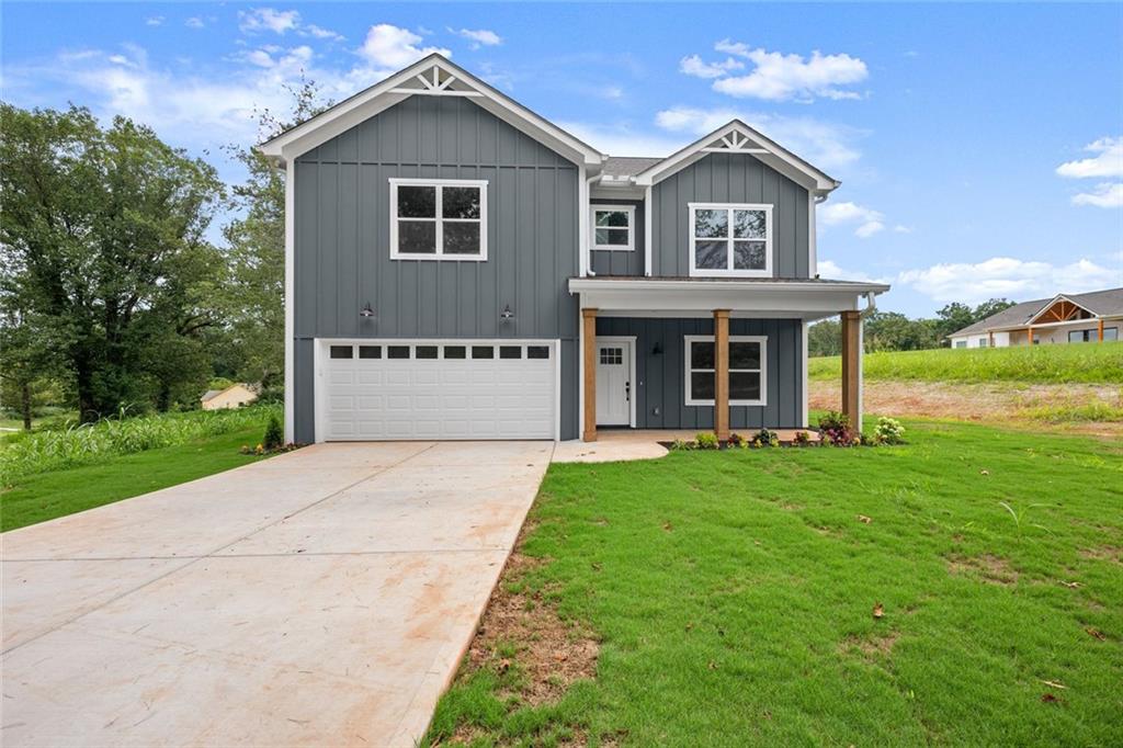 182 Hardman Road Clarkesville, GA 30523 - Photo 2 of 62