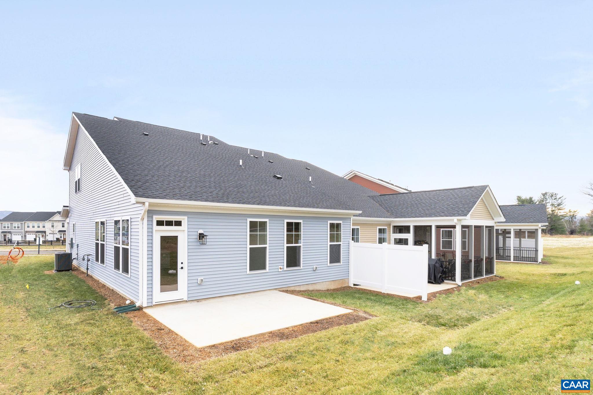 321 Springdale Road Waynesboro, VA 22980 - Photo 45 of 49 a view of a house with a swimming pool