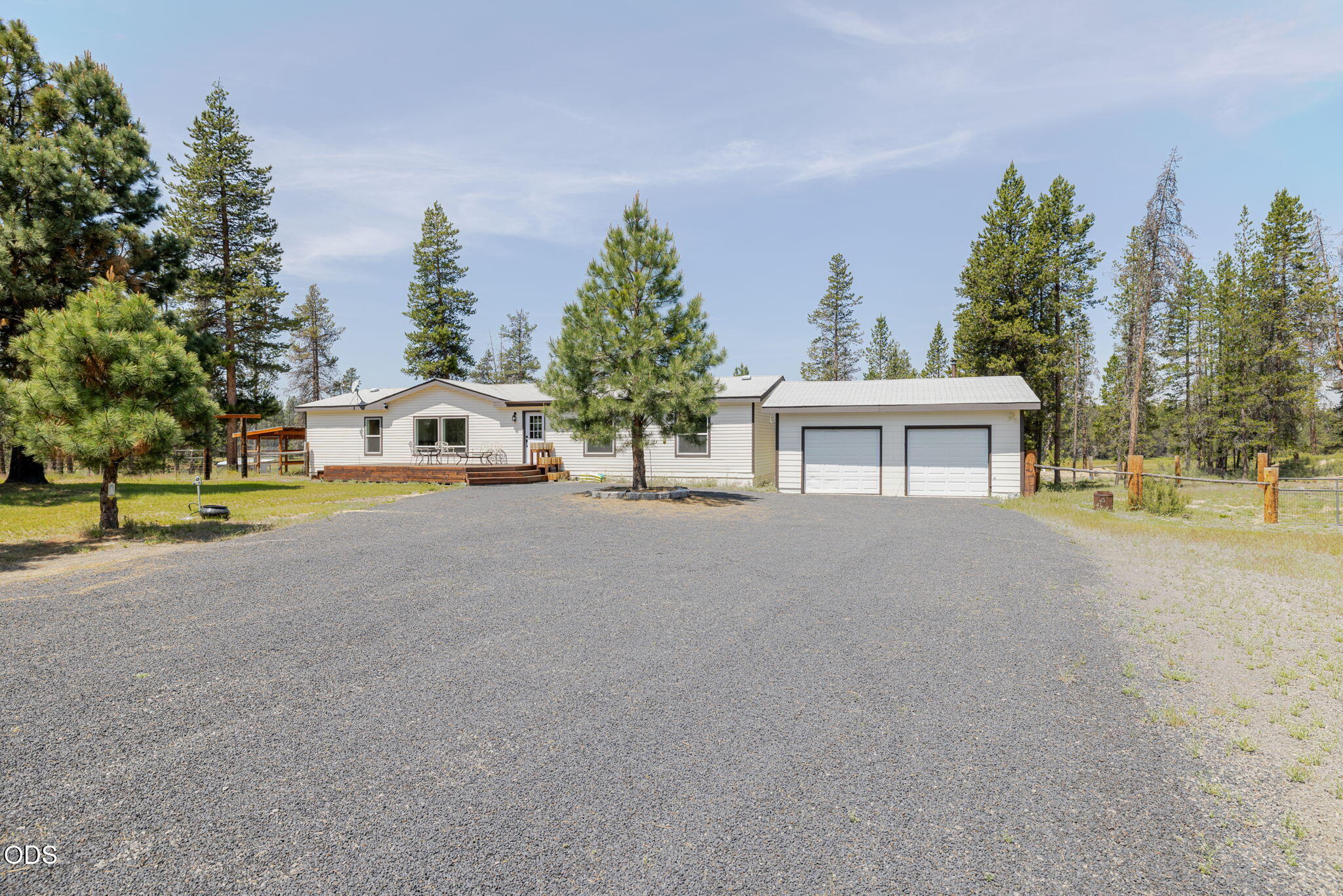 151154 Beal Road La Pine, OR 97739 - Photo 45 of 47