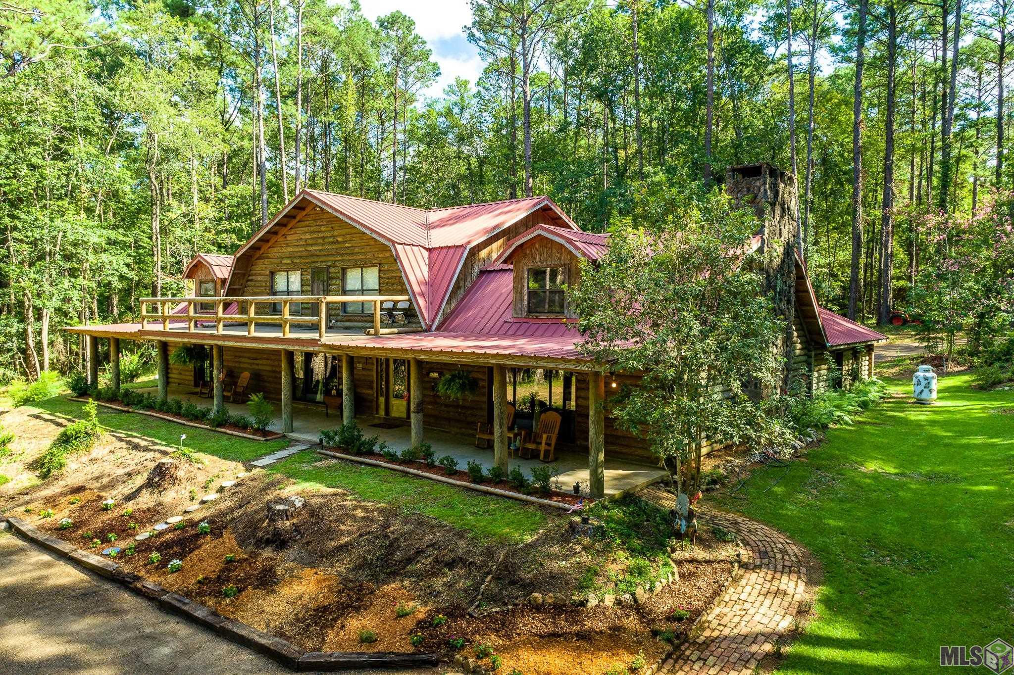 4032 Highway 48 McComb, MS 39648 - Photo 2 of 47