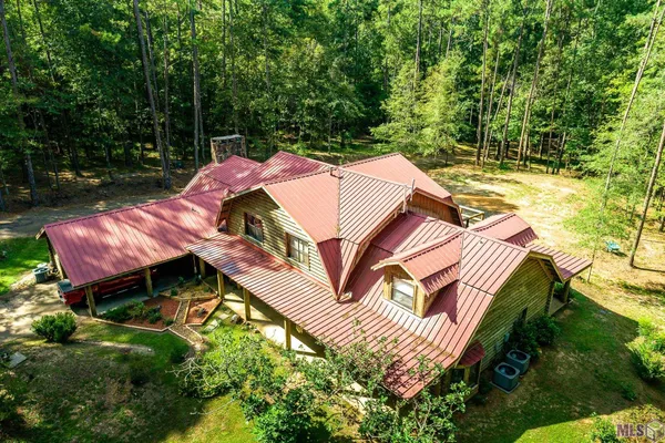 $750,000 | 4032 Highway 48, McComb, MS 39648