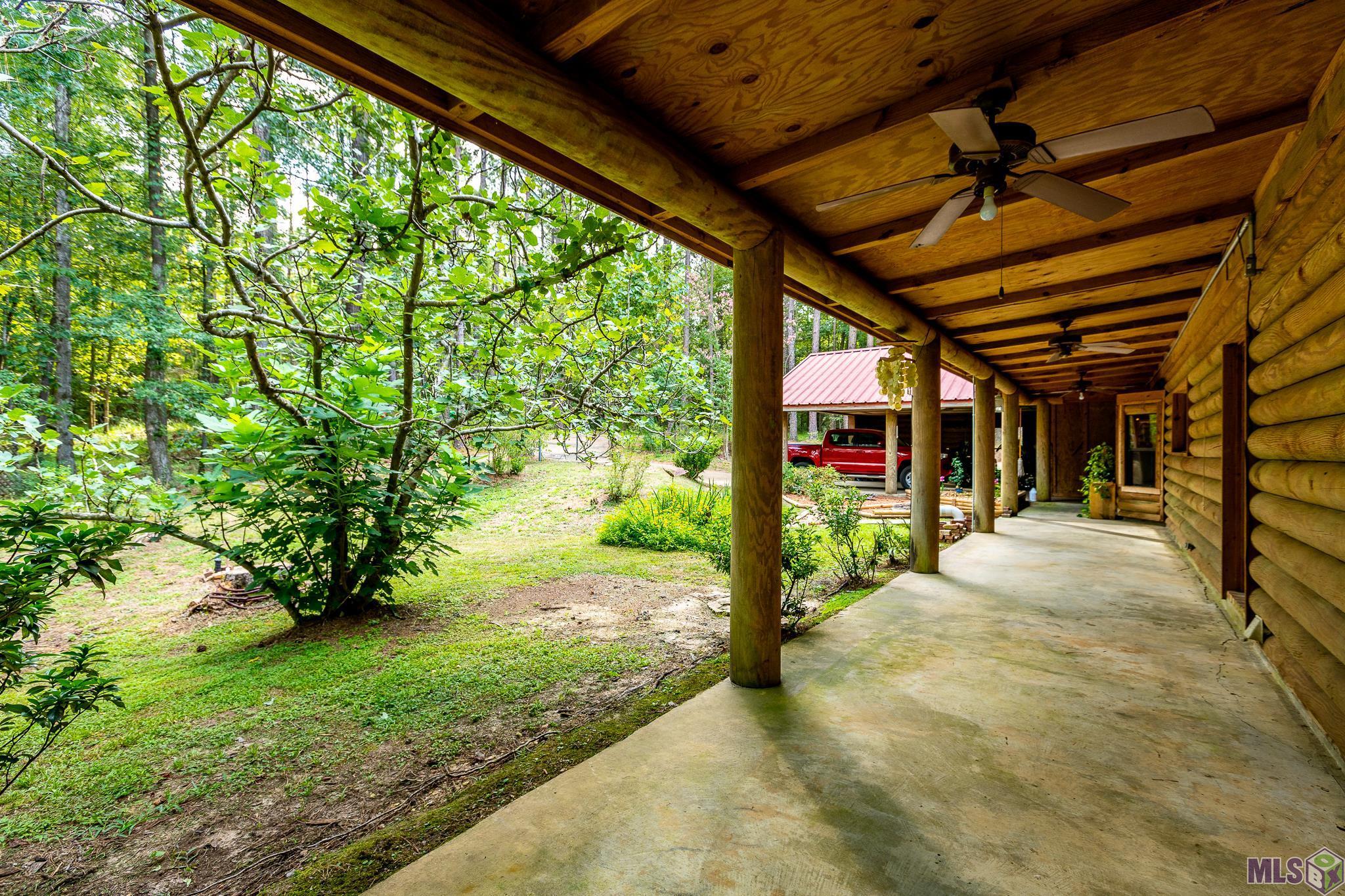 4032 Highway 48 McComb, MS 39648 - Photo 42 of 47