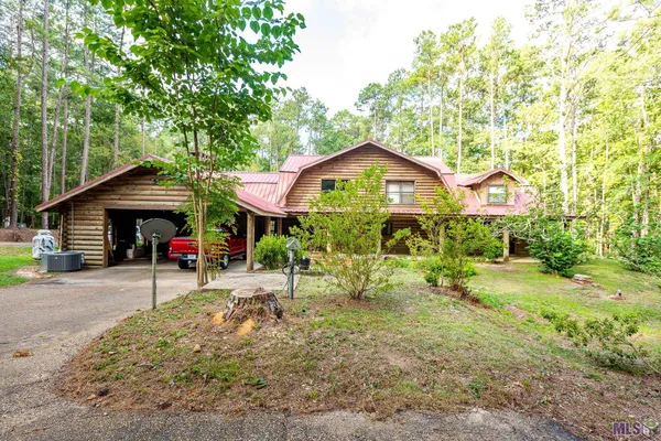 $750,000 | 4032 Highway 48, McComb, MS 39648