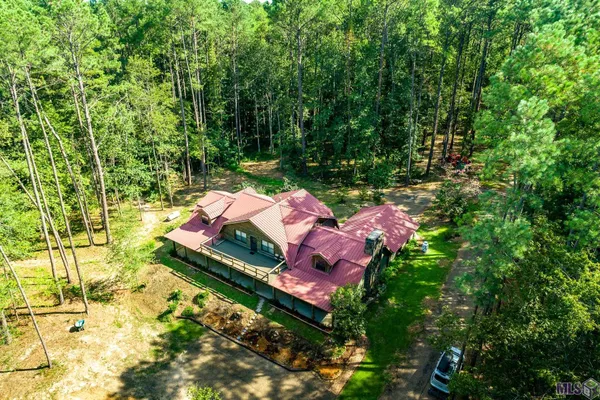 $750,000 | 4032 Highway 48, McComb, MS 39648