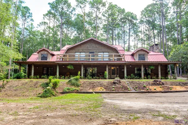 $750,000 | 4032 Highway 48, McComb, MS 39648