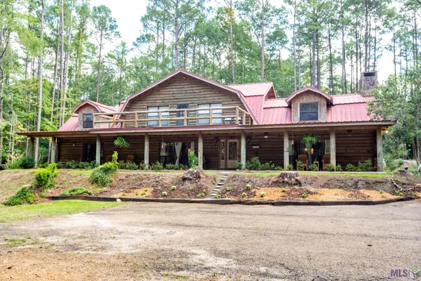 $750,000 | 4032 Highway 48, McComb, MS 39648