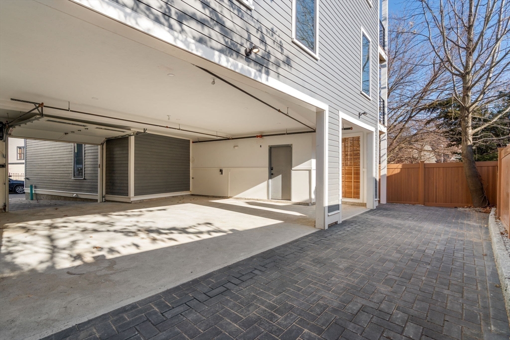 34 Vinton Street, Unit 3 Boston, MA 02127 - Photo 18 of 29 a view of yellow house