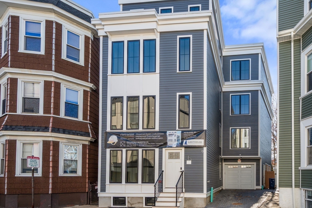 34 Vinton Street, Unit 3 Boston, MA 02127 - Photo 21 of 29 a building view