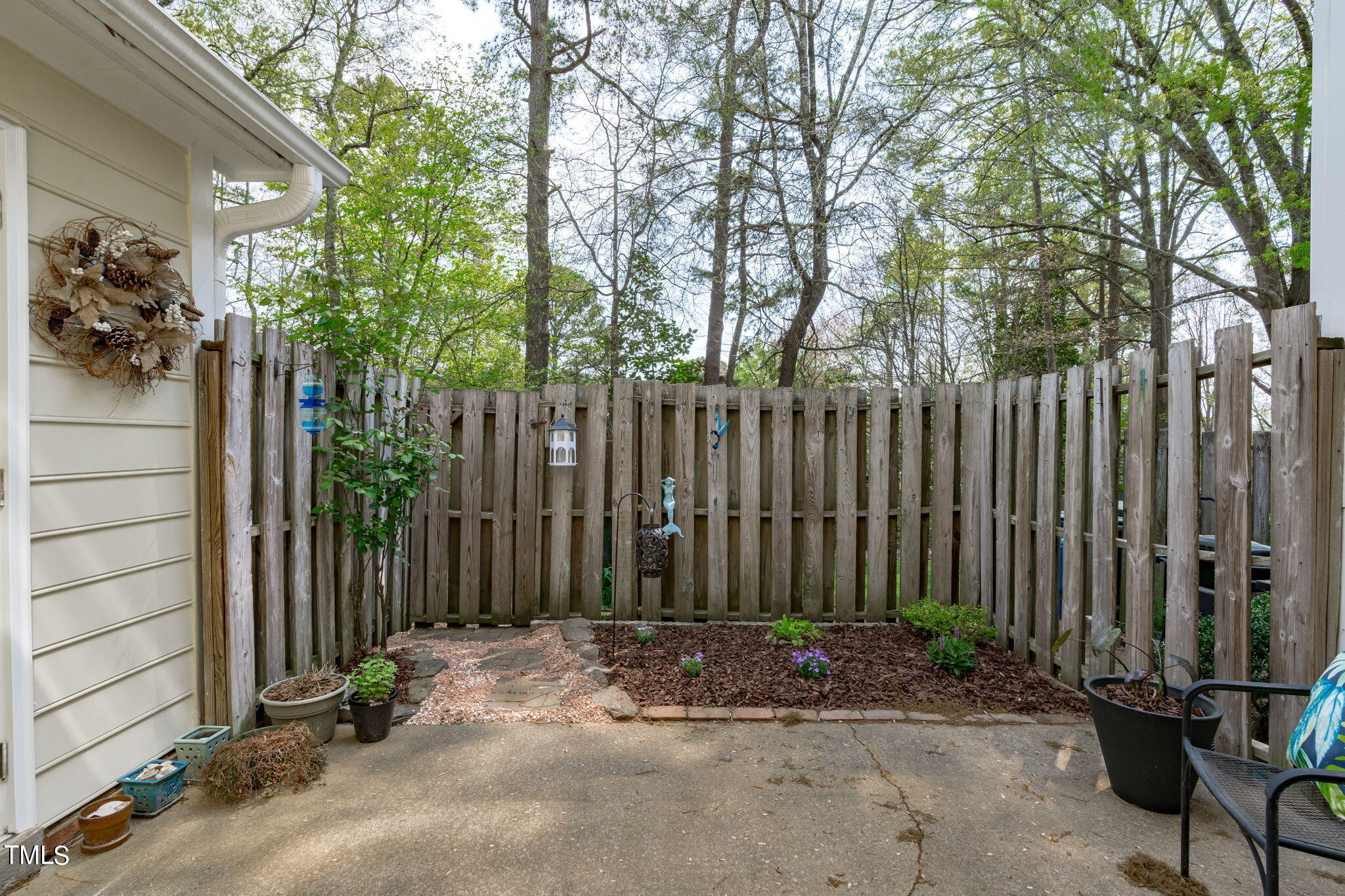 6908 Saxby Court Raleigh, NC 27613 - Photo 27 of 27