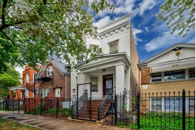 $999,000 | 3323 West Potomac Avenue, Chicago, IL 60651