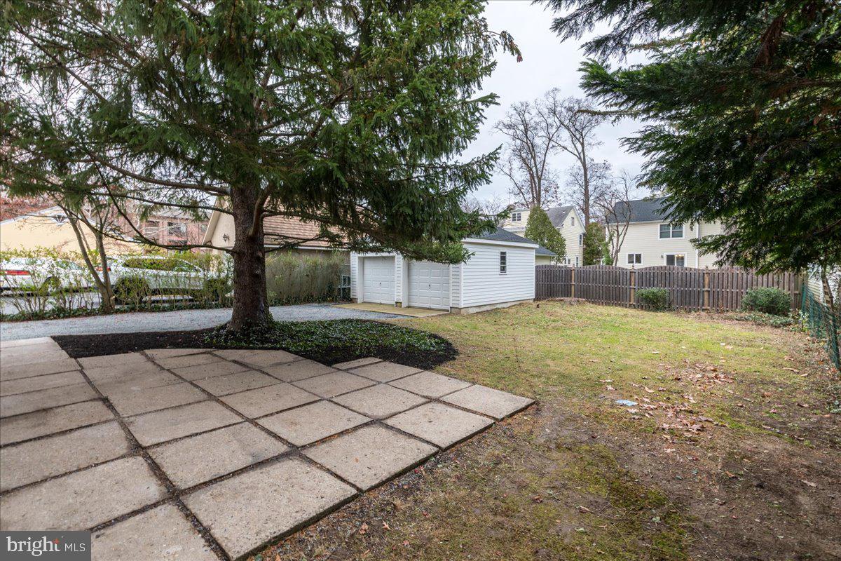 32 Markham Road Princeton, NJ 08540 - Photo 22 of 23 Patio