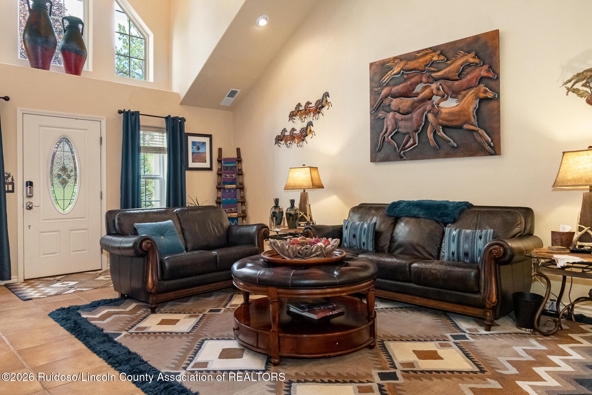 101 Racquet Place, Unit 5C Ruidoso, NM 88345 - Photo 5 of 35 Gallery Image 5