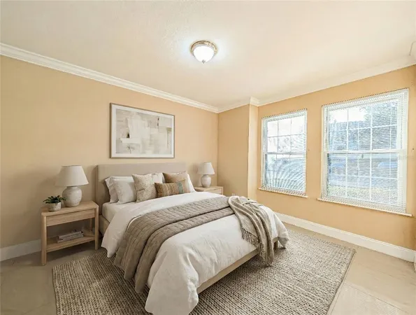 a bathroom with a granite countertop sink a toilet a mirror and shower