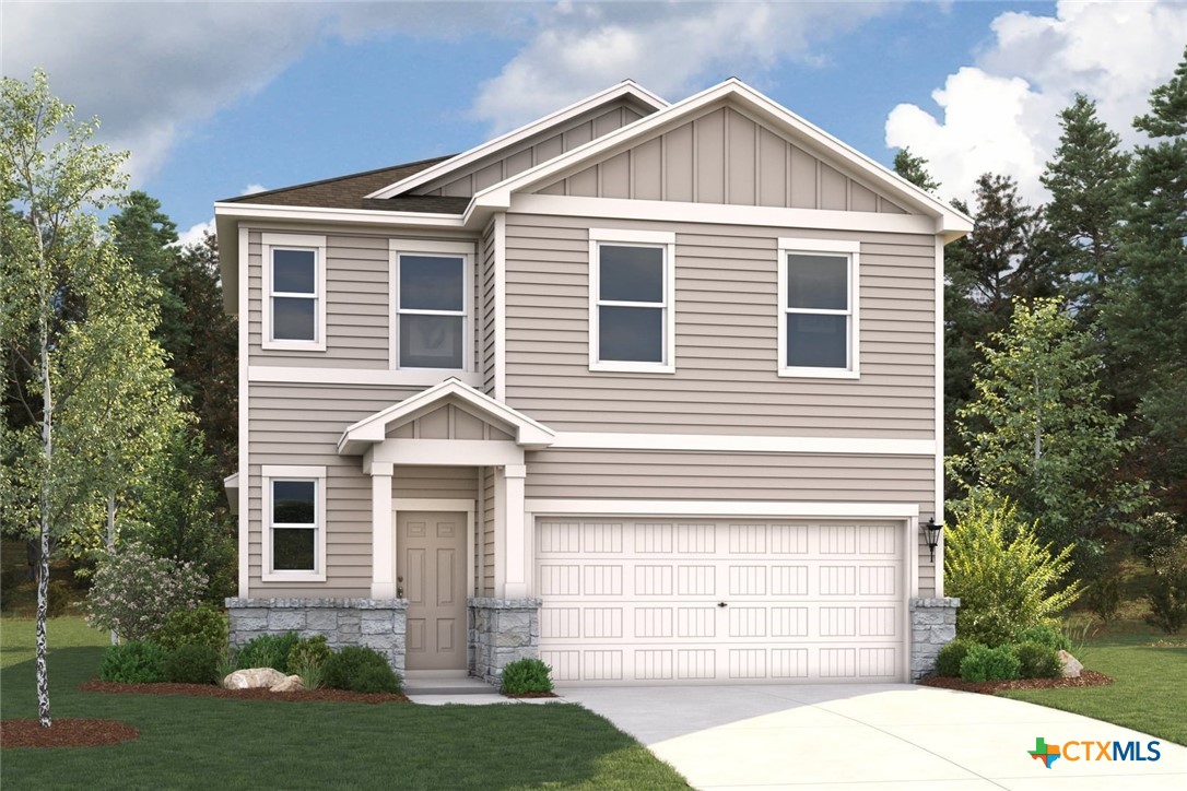 11924 Ellena Cove Austin, TX 78747 - Photo 2 of 4