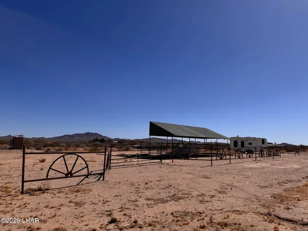 $225,000 | 67992 65 1/2 Street, Salome, AZ 85348