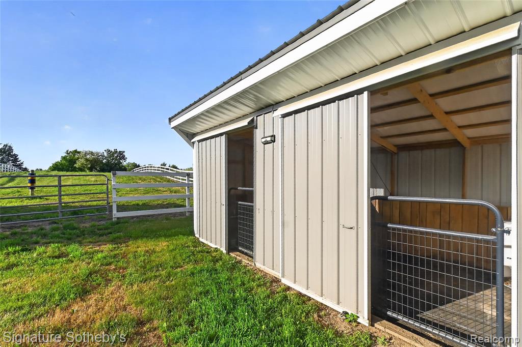 741 West Hunt Road Mayville, MI 48744 - Photo 80 of 99