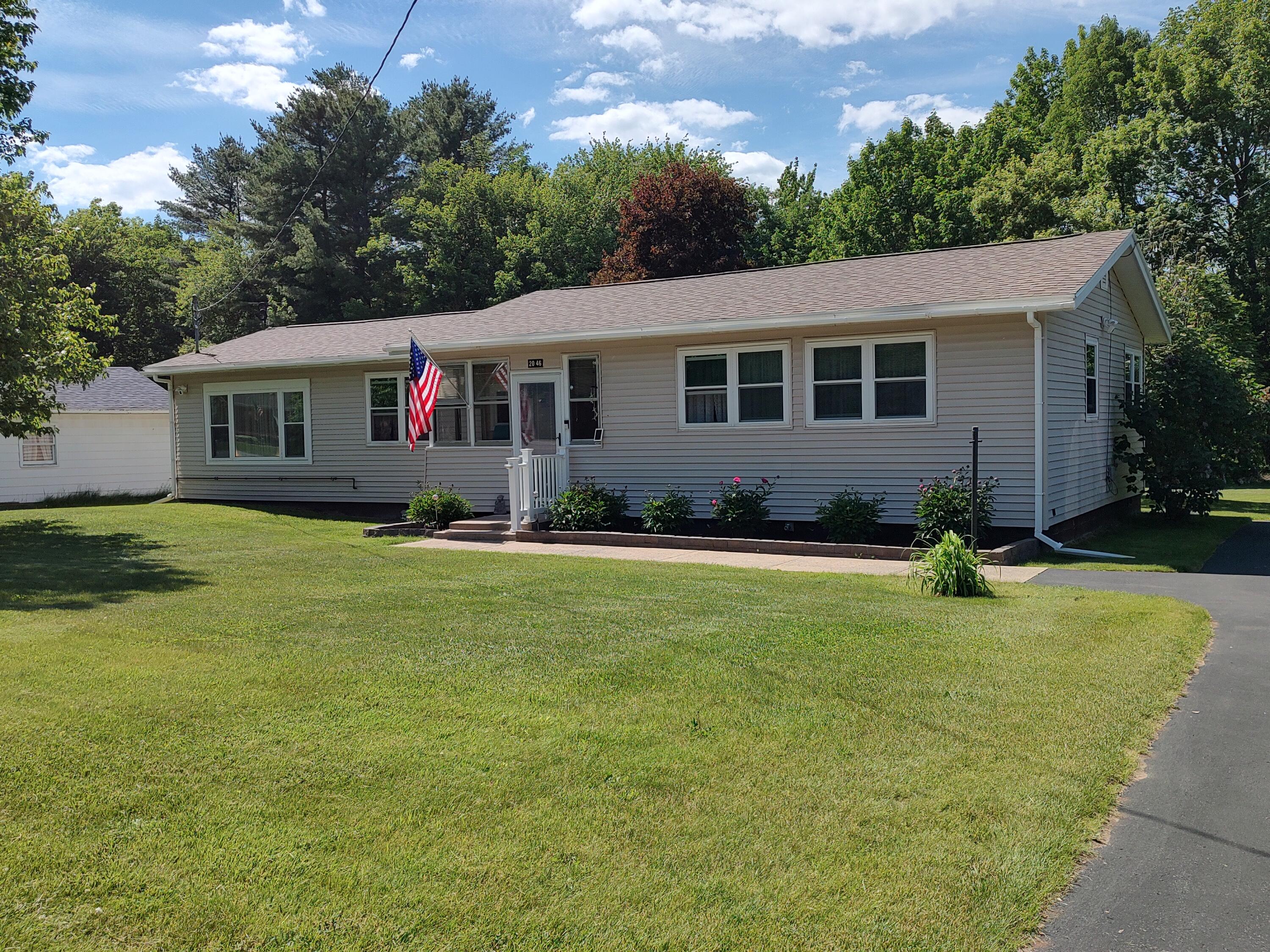 2046 State Rte 3 Cadyville, NY 12918 - Photo 1 of 24