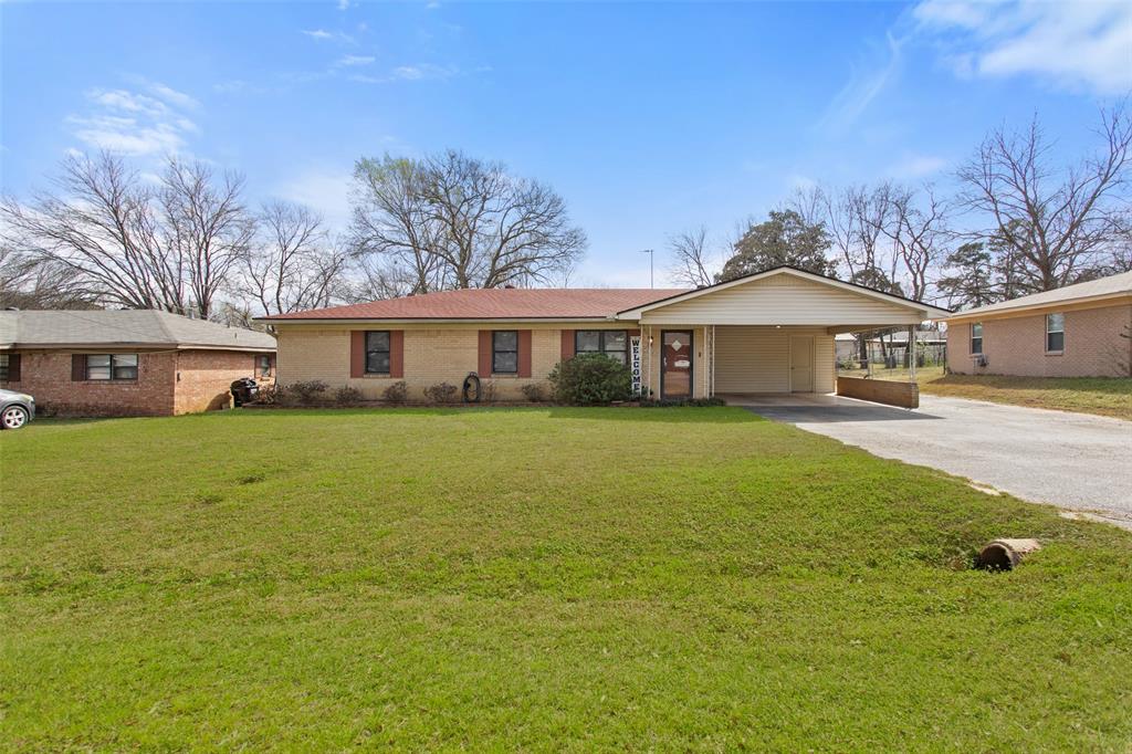 208 Dancer Drive Longview, TX 75604 - Photo 1 of 1