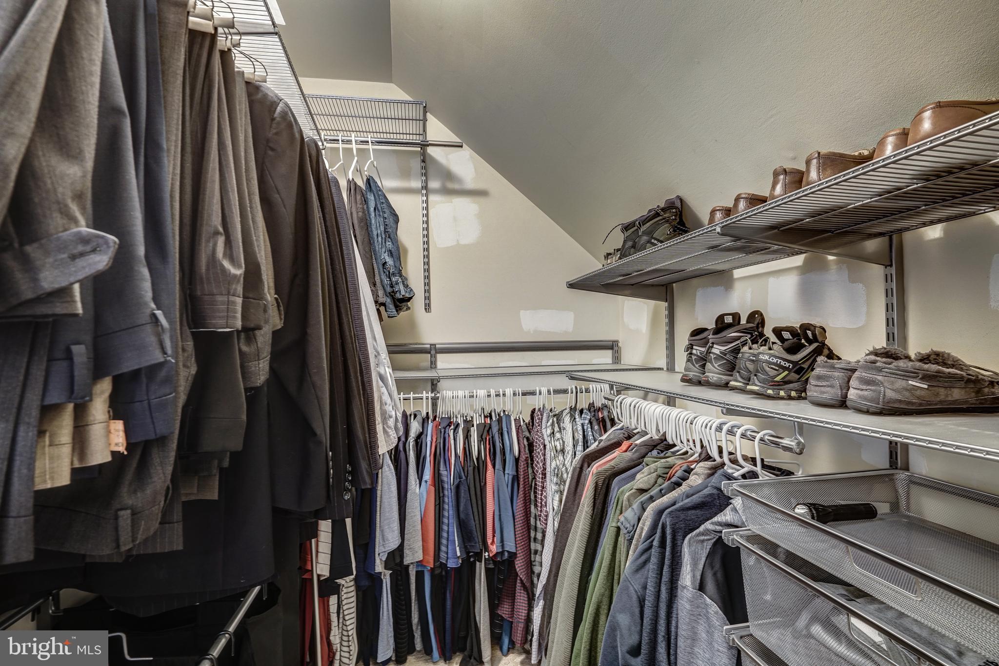 1308 Stable Farm Court Reston, VA 20194 - Photo 29 of 50 Large walk in closets