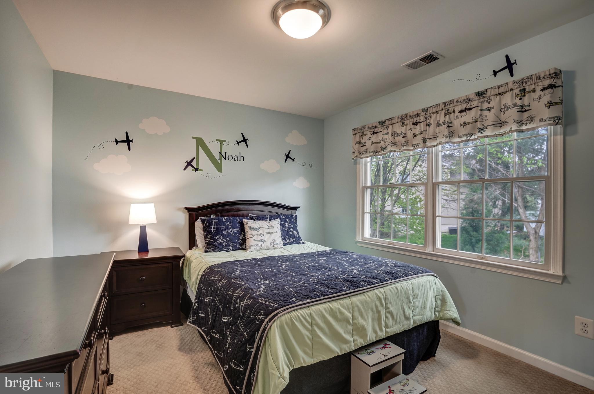 1308 Stable Farm Court Reston, VA 20194 - Photo 31 of 50 Large Bedrooms