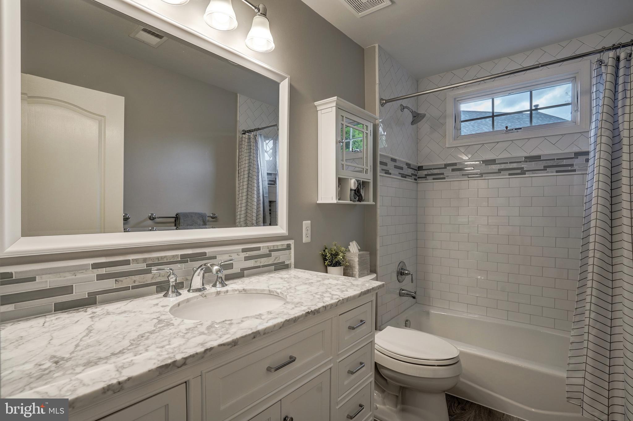 1308 Stable Farm Court Reston, VA 20194 - Photo 32 of 50 Recently updated 2nd bath upper level