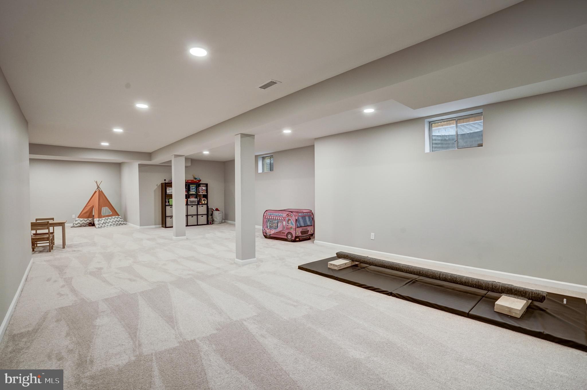 1308 Stable Farm Court Reston, VA 20194 - Photo 40 of 50 Recreation room