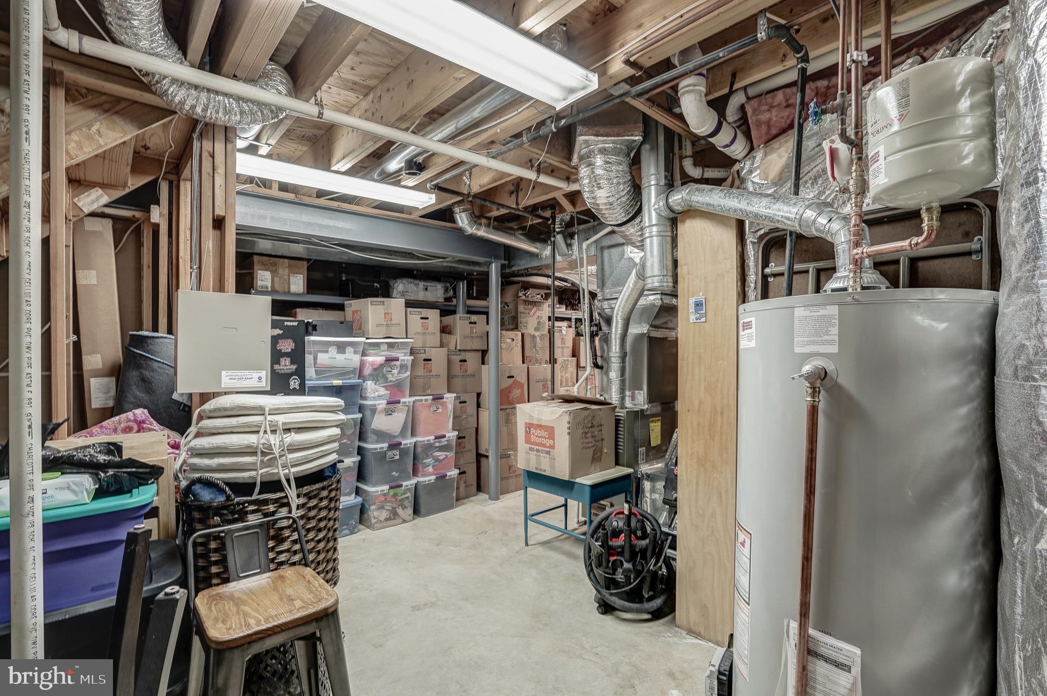 1308 Stable Farm Court Reston, VA 20194 - Photo 43 of 50 Loads of extra storage!