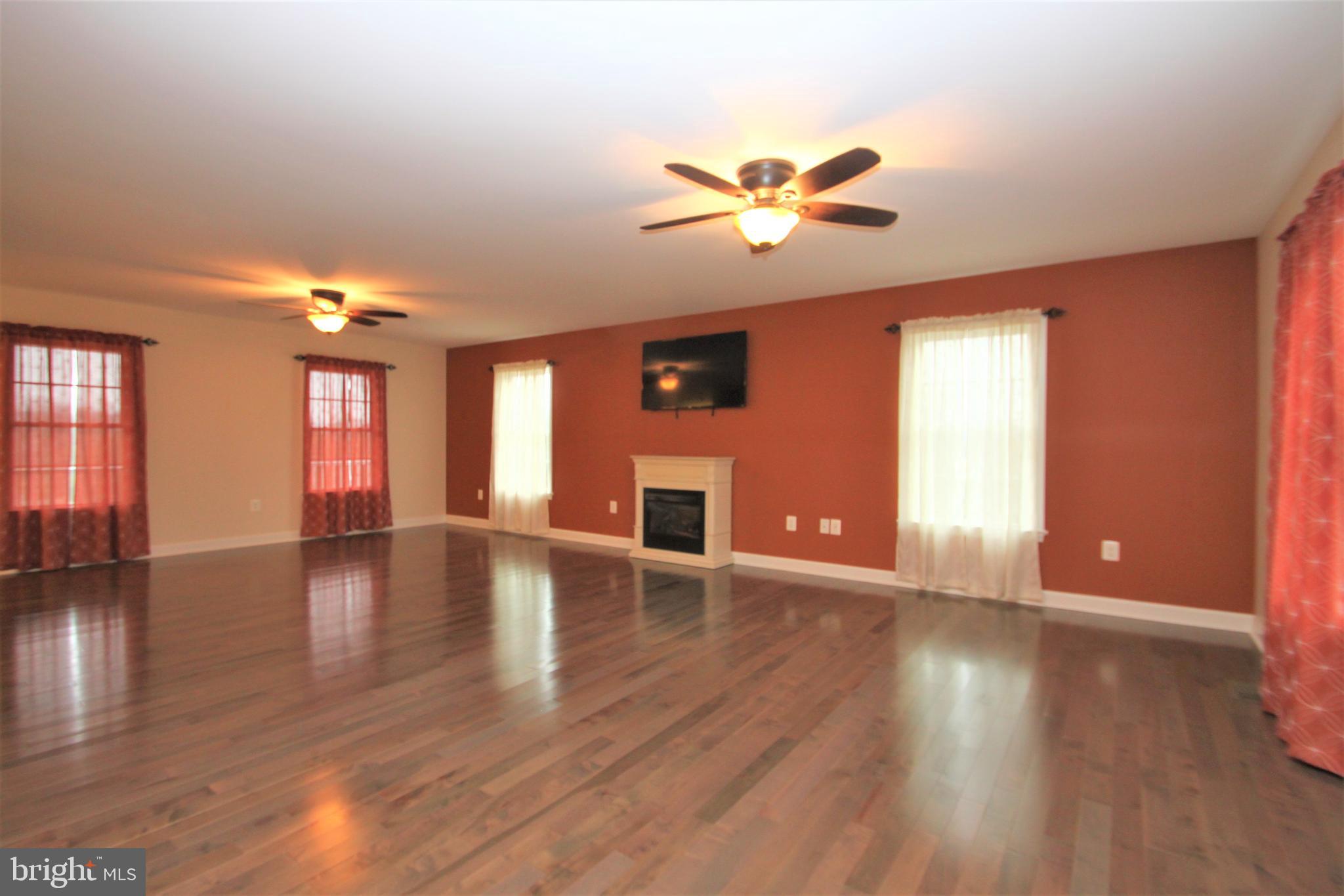 15445 Little Fork Church Road Rixeyville, VA 22737 - Photo 11 of 36