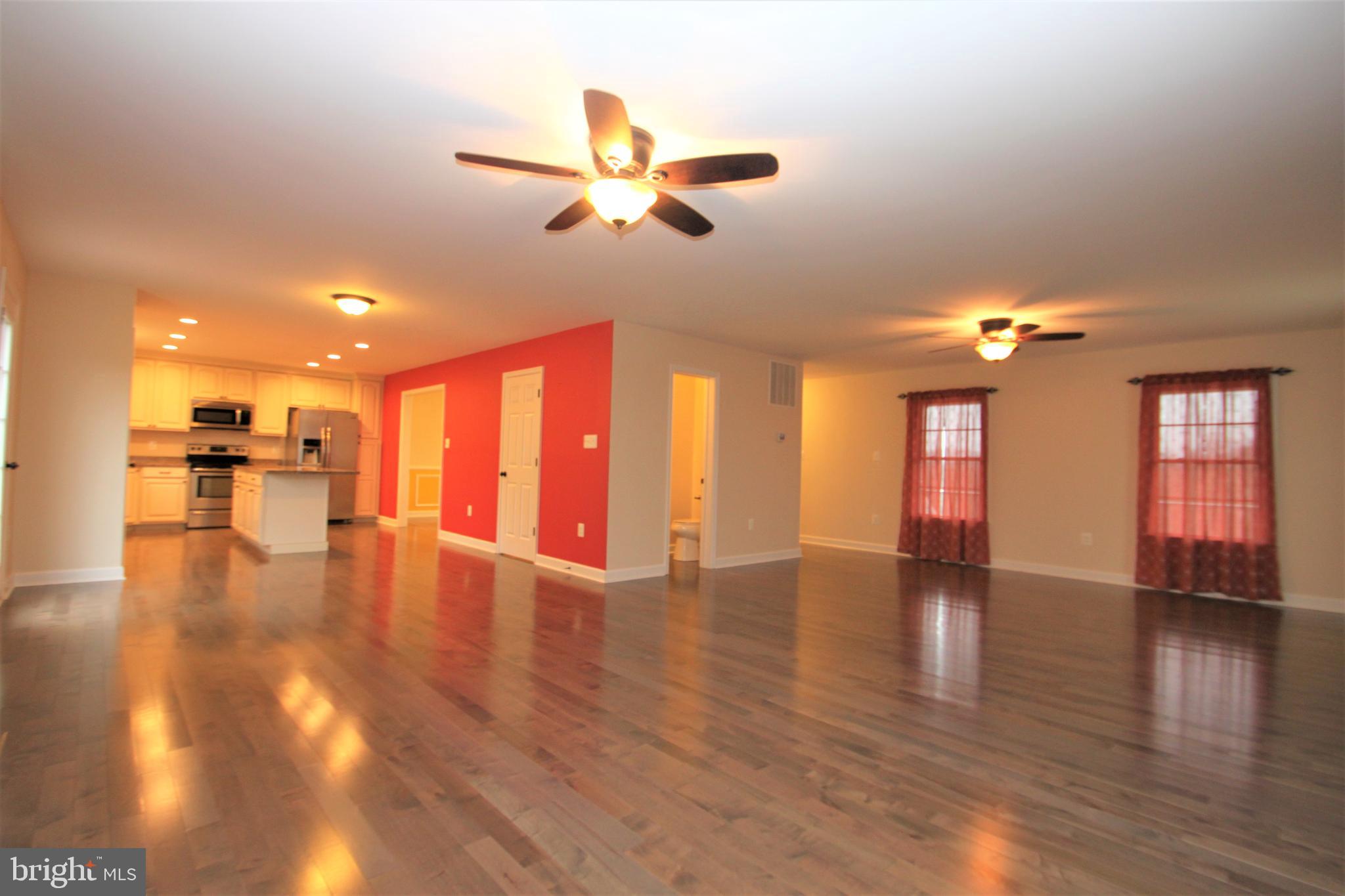 15445 Little Fork Church Road Rixeyville, VA 22737 - Photo 12 of 36