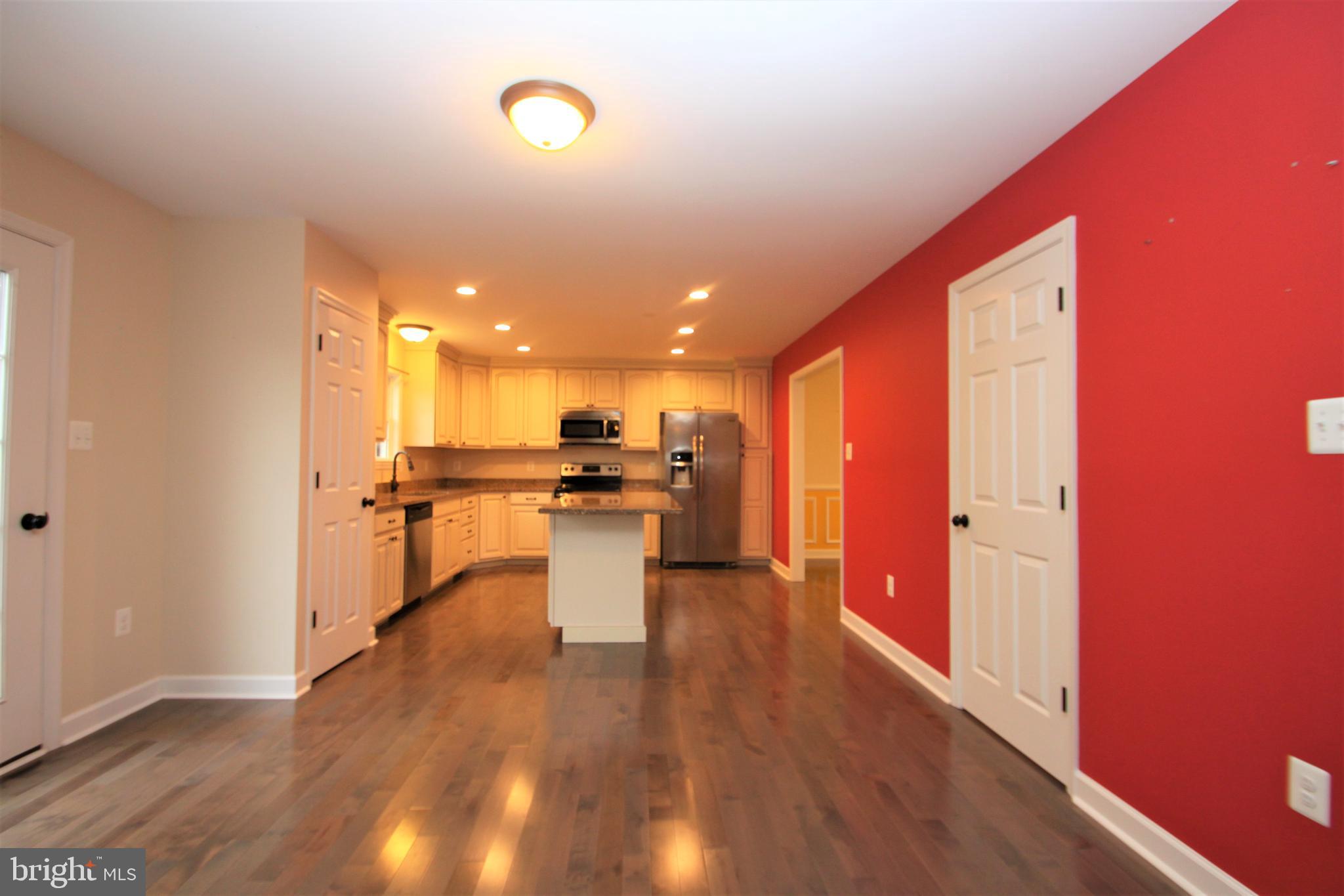 15445 Little Fork Church Road Rixeyville, VA 22737 - Photo 13 of 36