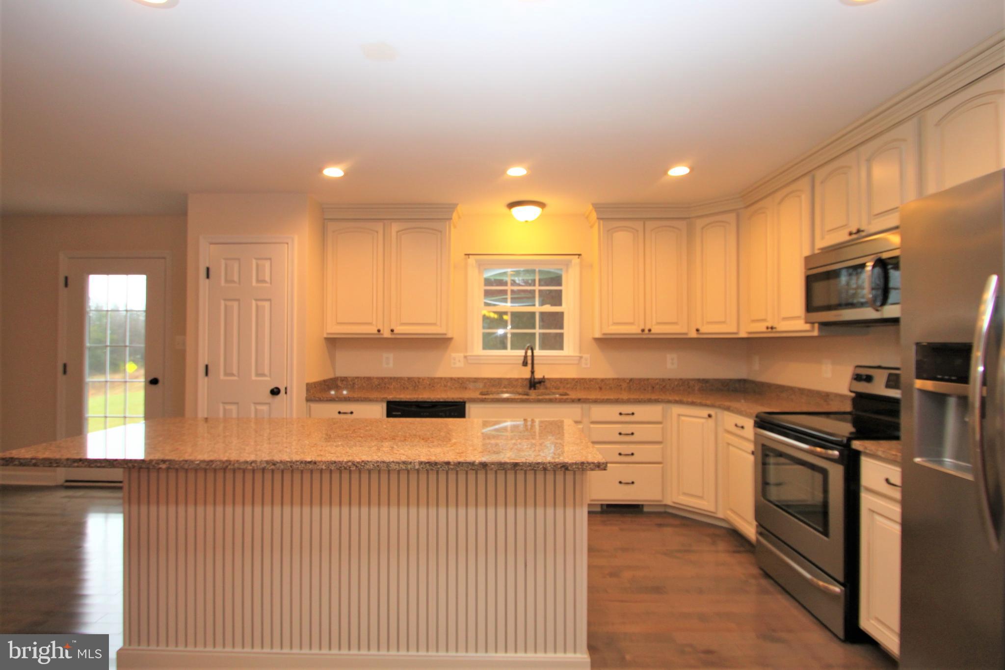 15445 Little Fork Church Road Rixeyville, VA 22737 - Photo 14 of 36