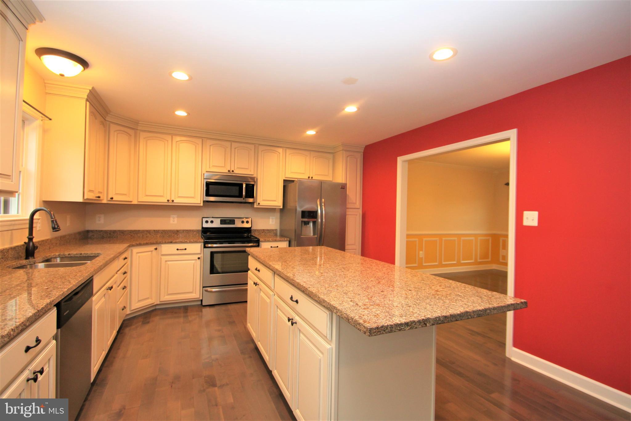 15445 Little Fork Church Road Rixeyville, VA 22737 - Photo 15 of 36