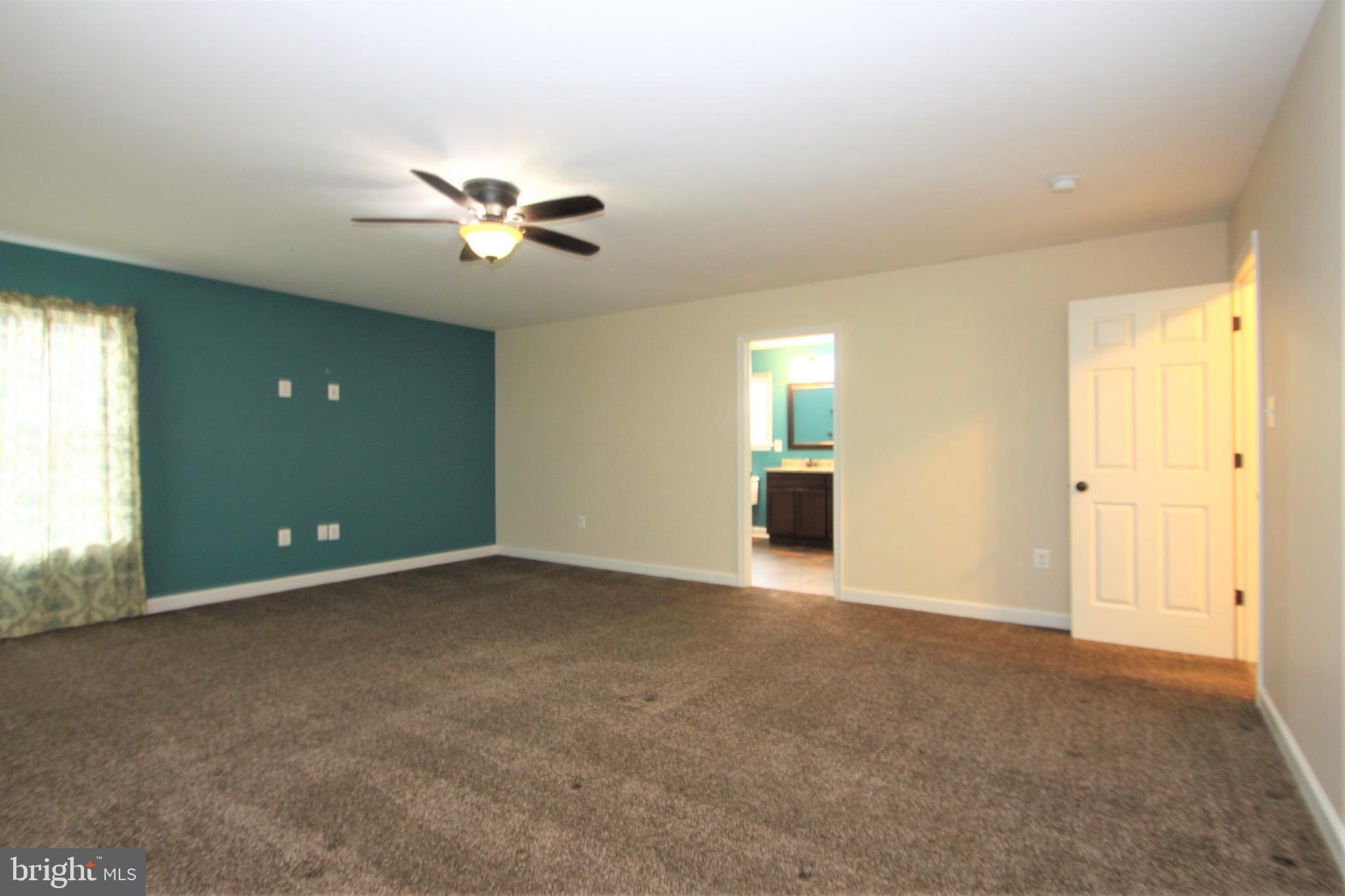 15445 Little Fork Church Road Rixeyville, VA 22737 - Photo 19 of 36 Primary bedroom