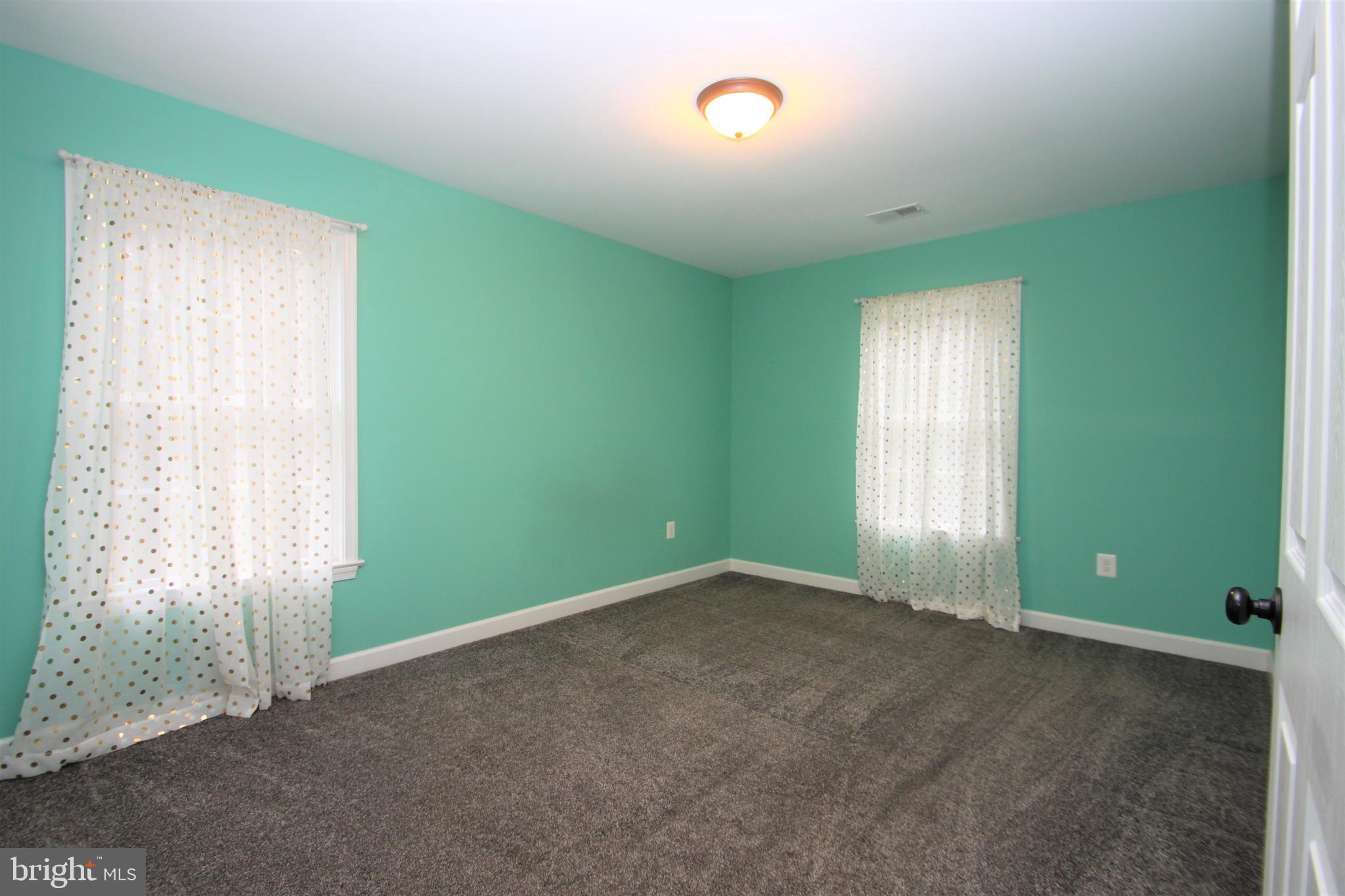 15445 Little Fork Church Road Rixeyville, VA 22737 - Photo 24 of 36 Upper level - bedroom 2
