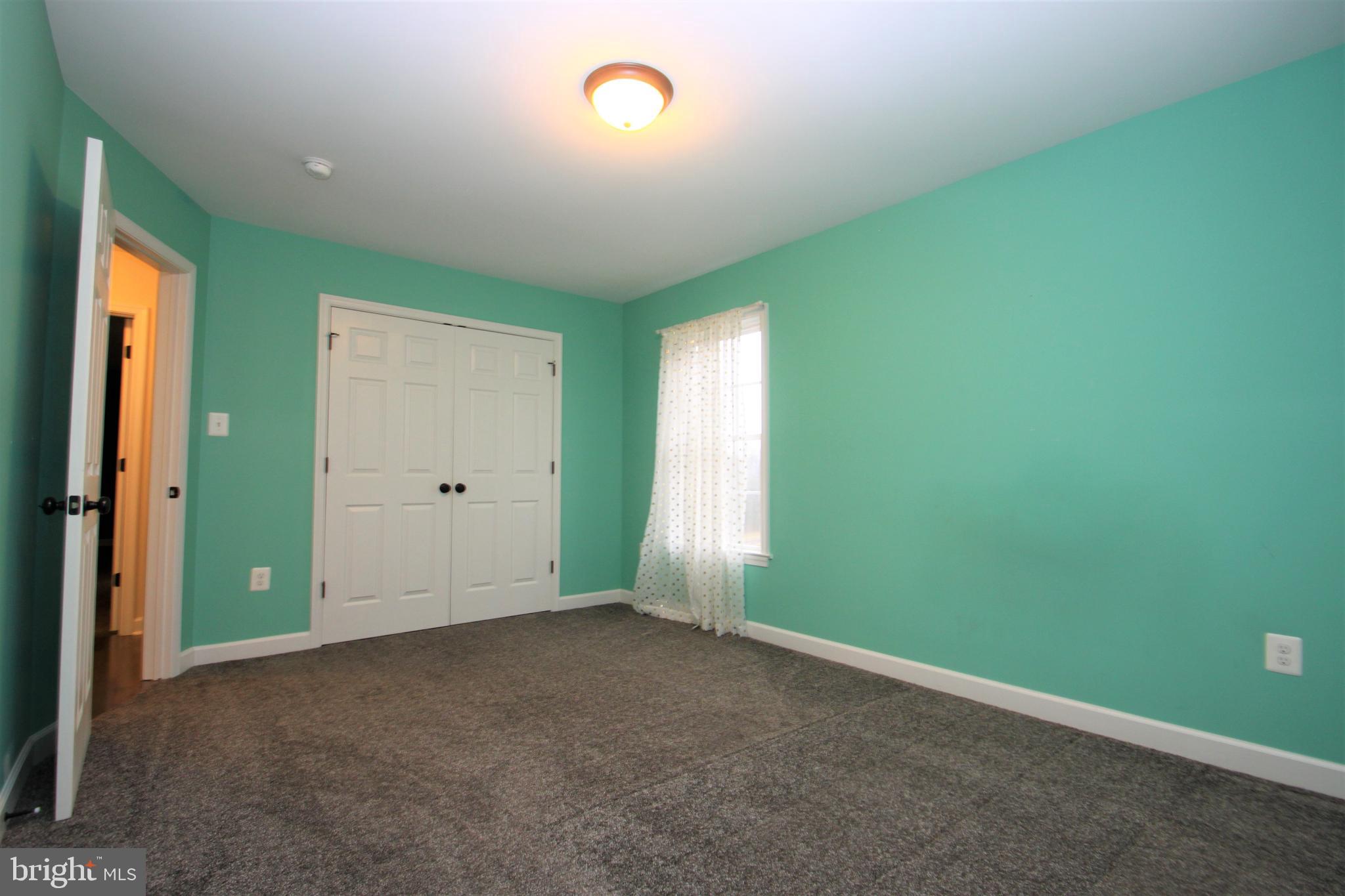 15445 Little Fork Church Road Rixeyville, VA 22737 - Photo 25 of 36 Upper level - bedroom 2